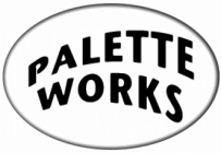 Palettes works
