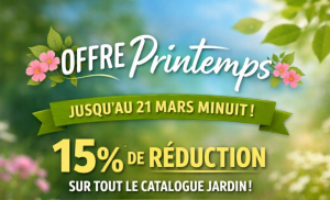 TOULON Palette Works Offre de -15%